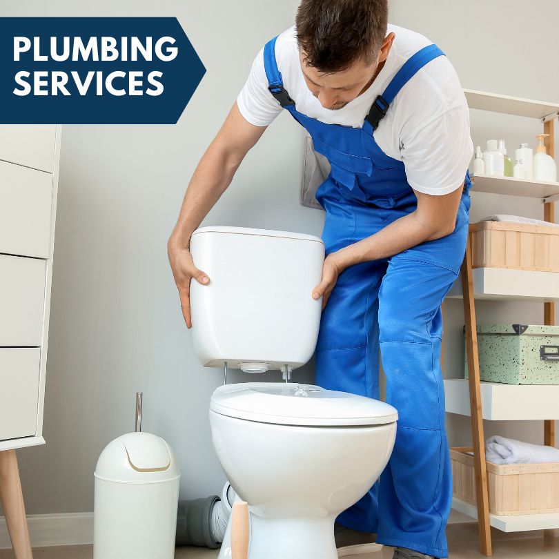 Plumbing Company in Bemidji, MN